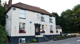  Profile Photos of The Old Alma Inn Canterbury Road - Photo 2 of 4