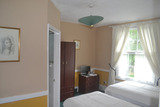The Old Alma Inn, Chilham near Canterbury