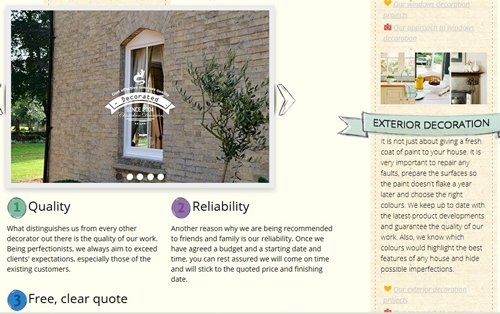  Profile Photos of Chameleon Decorators Cambridge 65 Greystoke Rd Cambridge - Photo 1 of 1