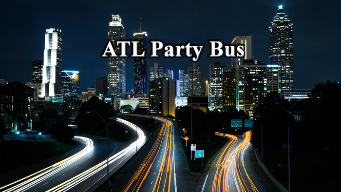  New Album of Atlanta Party Bus 3098 Cumberland Club Drive - Photo 2 of 7