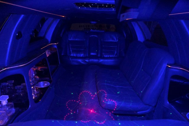  New Album of Atlanta Party Bus 3098 Cumberland Club Drive - Photo 7 of 7