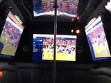 Atlanta Party Bus, Atlanta