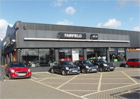  Profile Photos of Fairfield MINI Arterial Road, Eastwood - Photo 1 of 1