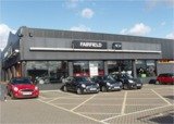 Fairfield MINI, Leigh-on-Sea