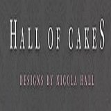 Hall of Cakes, London