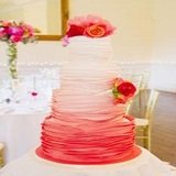 Hall of Cakes, London