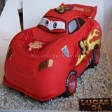 Hall of Cakes, London