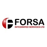 Forsa Integrated Services Ltd, London