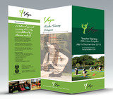Orion Corporate Identity,Corporate Identity designer in delhi, New Delhi