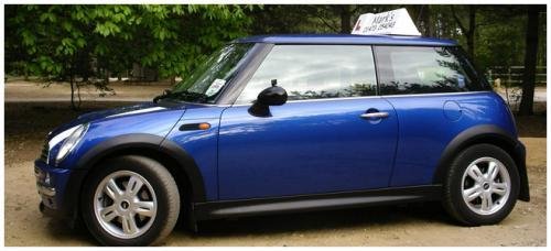  Profile Photos of Mark's School Of Motoring 4 Larchwood Close - Photo 2 of 4