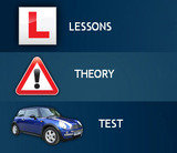 Mark's School Of Motoring, Ipswich