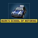 Mark's School Of Motoring, Ipswich