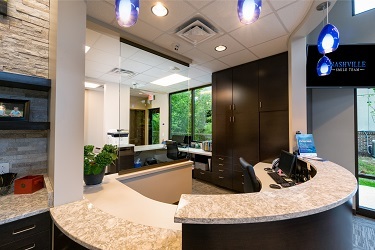  Profile Photos of Nashville Smile Team 5437 Edmondson Pike - Photo 5 of 7