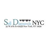 Sell Diamonds NYC, New York