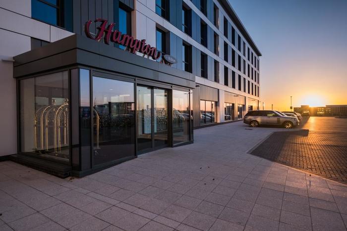  Profile Photos of Hampton by Hilton Aberdeen Airport Harvest Way, Dyce - Photo 1 of 1