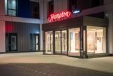  Hampton by Hilton Aberdeen Airport Harvest Way, Dyce 