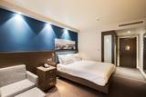  Hampton by Hilton Aberdeen Airport Harvest Way, Dyce 