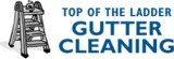 Top of the Ladder Gutter Cleaning, Morley