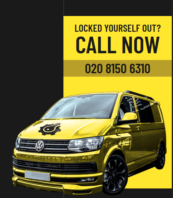 New Album of North Locksmith Services | Crouch End Fairfax Rd, Crouch End - Photo 1 of 1