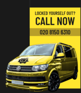 North Locksmith Services | Crouch End, London