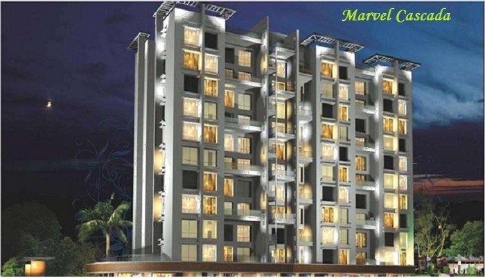 Marvel Cascada Profile Photos of Marvel Cascada Balewadi Pune Balewadi, Pune - Photo 1 of 1