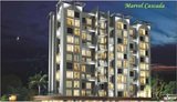 Marvel Cascada, Marvel Cascada Balewadi Pune, Pune