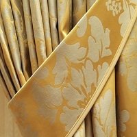  Profile Photos of Harrington Curtains 2 St Edmund's Avenue, Mansfield Woodhouse - Photo 2 of 4
