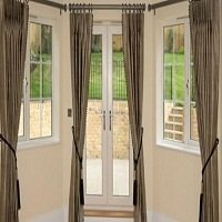  Profile Photos of Harrington Curtains 2 St Edmund's Avenue, Mansfield Woodhouse - Photo 3 of 4