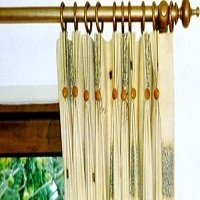  Profile Photos of Harrington Curtains 2 St Edmund's Avenue, Mansfield Woodhouse - Photo 4 of 4
