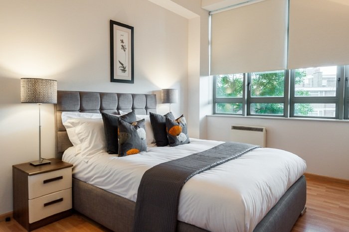  Profile Photos of Smart City Apartments - 238 City Road, London 238 City Road - Photo 4 of 7