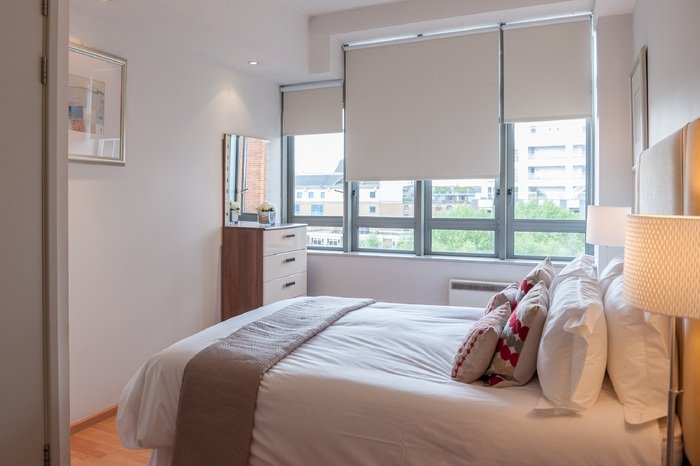  Profile Photos of Smart City Apartments - 238 City Road, London 238 City Road - Photo 5 of 7