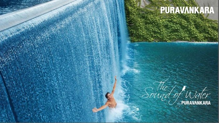  Profile Photos of Purva The Sound of Water Bangalore Bannerghatta Road - Photo 1 of 1