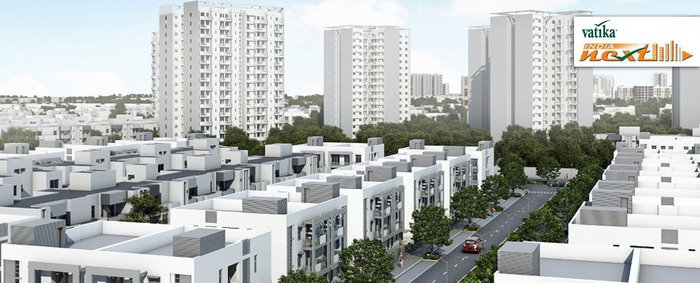  Profile Photos of Godrej Summit Sector 104 Sector 104, Dwarka Expressway, - Photo 1 of 1