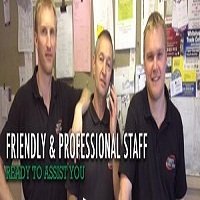  Profile Photos of Trinity Service Station Limited 185-193 Springfield Road - Photo 2 of 5