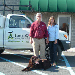  Profile Photos of Lou Who Contracting 415 Jack Enders Blvd - Photo 1 of 4