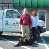  Lou Who Contracting 415 Jack Enders Blvd 