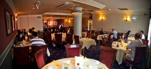  Profile Photos of Chung Ying Garden 17 Thorp Street - Photo 4 of 12