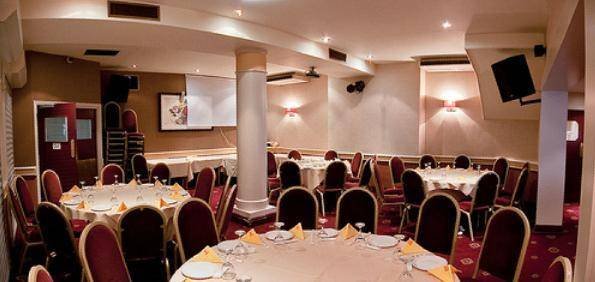  Profile Photos of Chung Ying Garden 17 Thorp Street - Photo 9 of 12