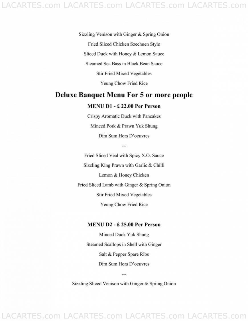  Pricelists of Chung Ying Garden 17 Thorp Street - Photo 3 of 6