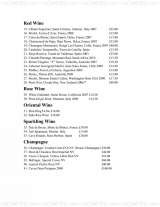 Menus & Prices, Chung Ying Garden, Birmingham