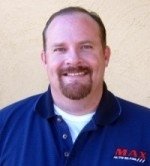 Max Auto Glass, Tucson