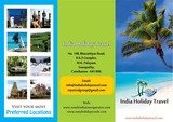 India Holiday Travel, Coimbatore