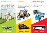 India Holiday Travel, Coimbatore