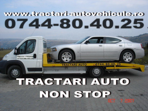  Profile Photos of tractari auto cluj non stop aurel vlaicu - Photo 1 of 1