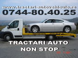 tractari auto cluj non stop, cluj napoca
