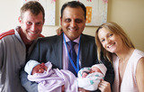 Menus & Prices, London Pregnancy Care, London