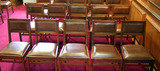 Paul Smith Furniture, Brighton