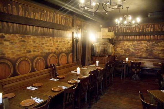  Profile Photos of La ViÃ±a 11-15 North John Street - Photo 1 of 6