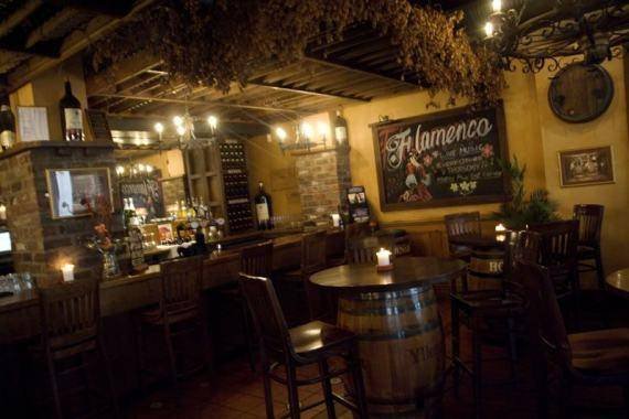  Profile Photos of La ViÃ±a 11-15 North John Street - Photo 3 of 6