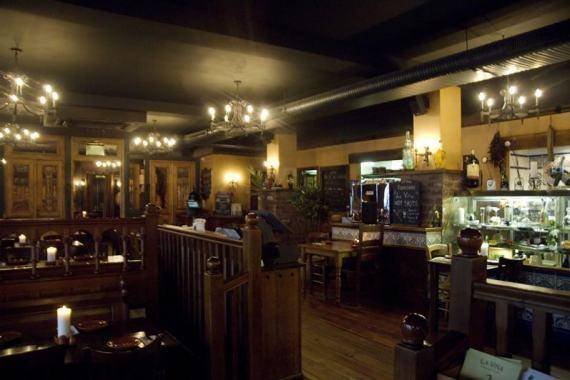  Profile Photos of La ViÃ±a 11-15 North John Street - Photo 4 of 6